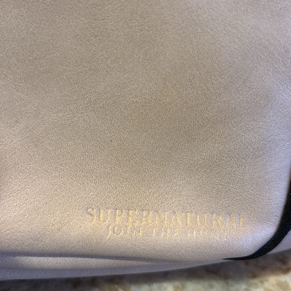 Castiel Backpack - Picture 3 of 7